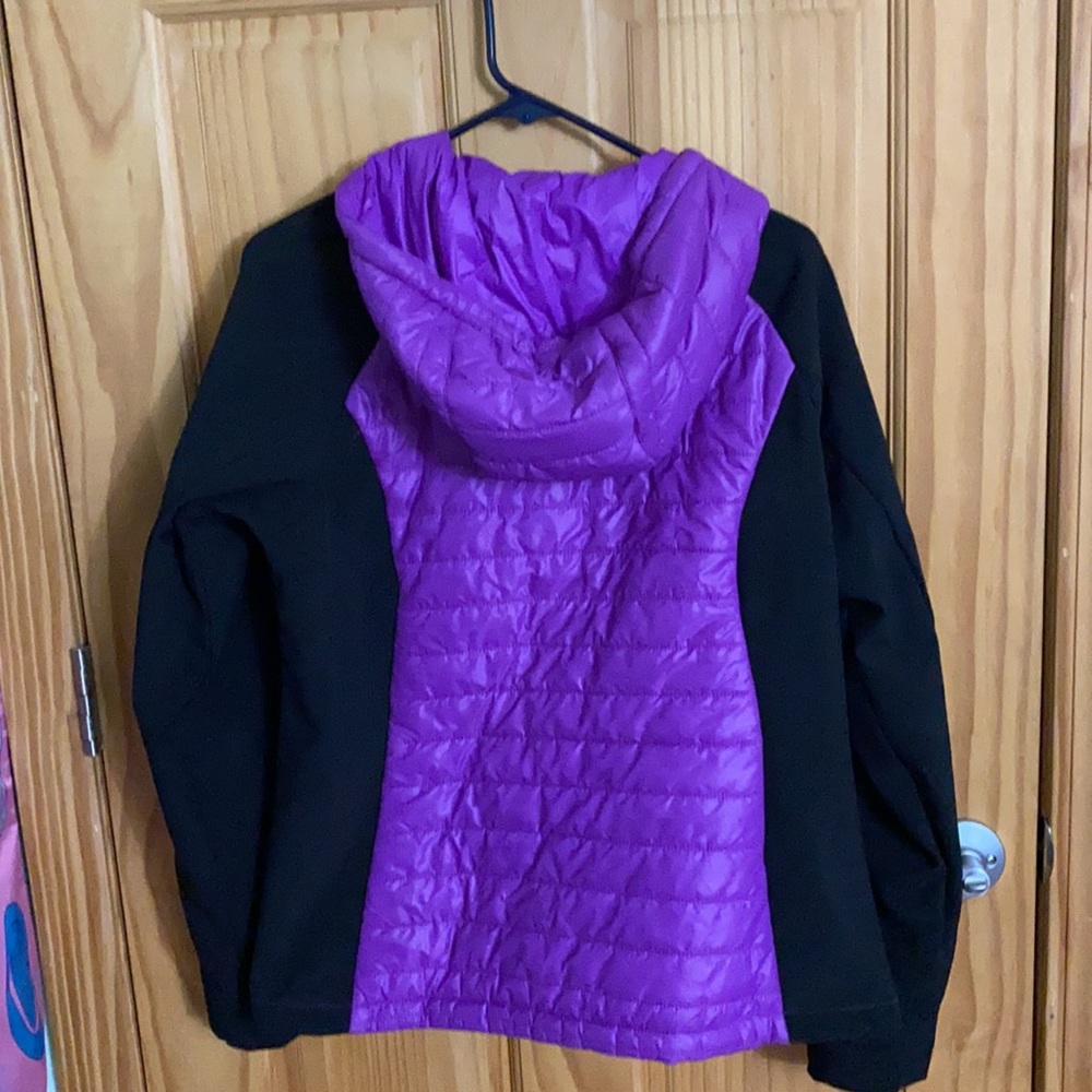 Women’s Xersion lightweight jacket - Picture 2 of 4